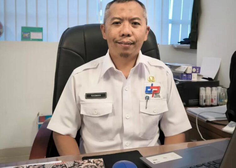 Dispora-Ferkushi Siapkan Atlet Kaltim Tanding di 2nd KUSEA Championship 2025 NTB