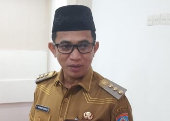 Balikpapan Perkuat Sistem Sampah, Targetkan Adipura Tetap di Genggaman