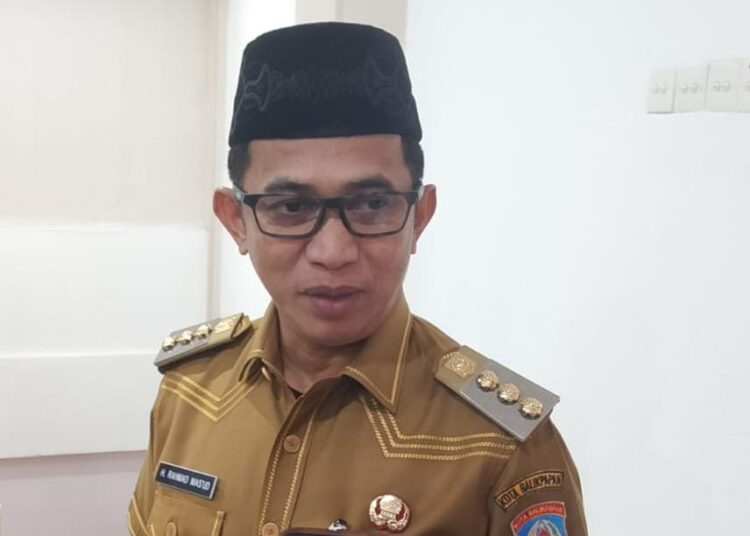 Balikpapan Perkuat Sistem Sampah, Targetkan Adipura Tetap di Genggaman