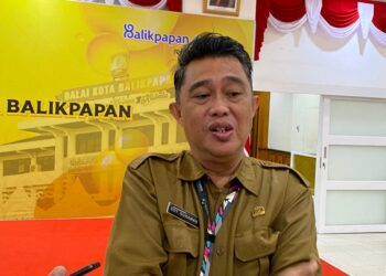Perbaikan Ekonomi Jadi Strategi Dinsos Balikpapan Tekan Eksploitasi Anak