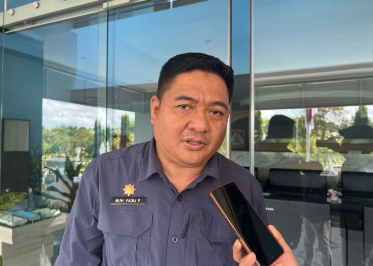 Dishub Respons Laporan Warga Soal Hauling Batu Bara di Jalan Projakal