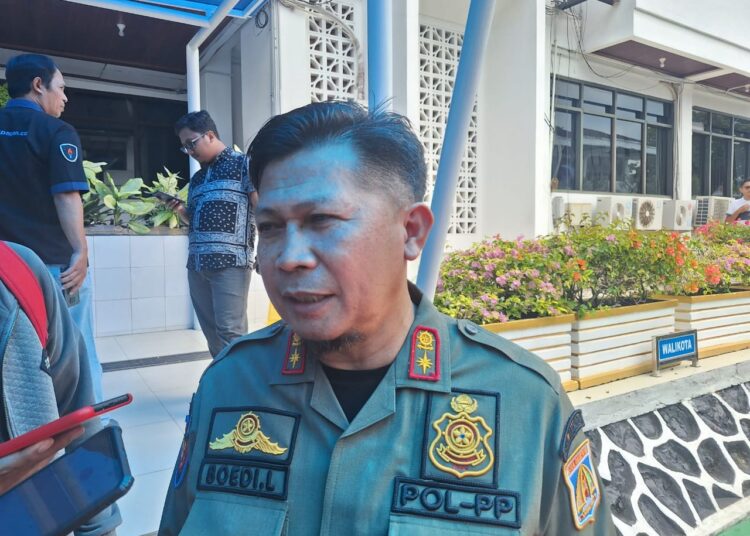 Penanganan Anak Jalanan di Balikpapan Butuh Sinergi Satpol PP dan Dinsos