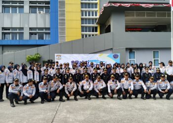 Harhubnas 2025: Transportasi Jadi Penopang Ekonomi dan Kehidupan Masyarakat