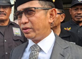 Pemkot Balikpapan Tegaskan Pendidikan dan Kesehatan Harus Tetap Jadi Prioritas