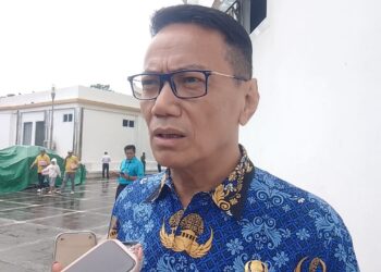 TPA Manggar Balikpapan Diperkirakan Bertahan Hingga 2028, DLH Siapkan Strategi Jangka Panjang