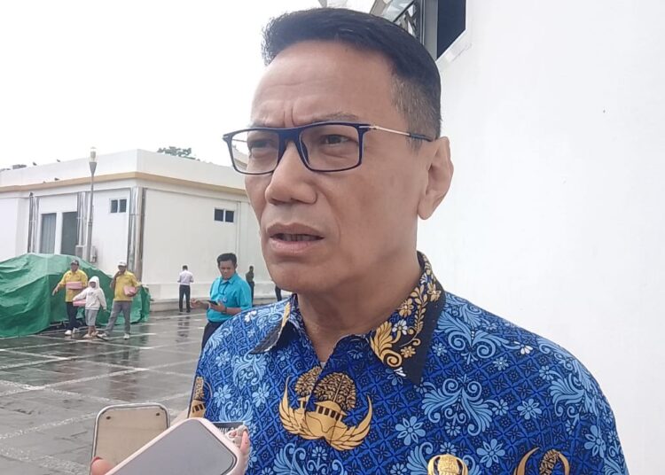 TPA Manggar Balikpapan Diperkirakan Bertahan Hingga 2028, DLH Siapkan Strategi Jangka Panjang