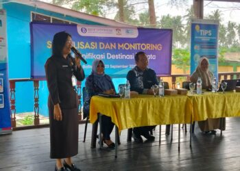 Balikpapan Percepat Digitalisasi Pembayaran di Destinasi Wisata