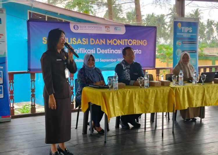 Balikpapan Percepat Digitalisasi Pembayaran di Destinasi Wisata