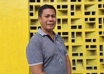 Balikpapan Timur akan Mekar, Dua Nama Kelurahan Sudah Disiapkan