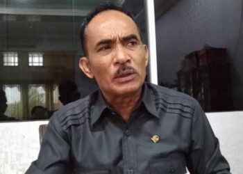 DPU Diminta Serius Atasi Sedimentasi Parit Pemicu Banjir di Balikpapan Barat