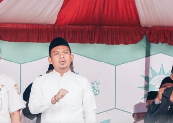 Santri Naik Kelas! DPRD Siapkan Perda Pesantren untuk Era Digital