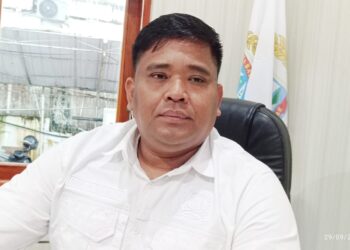 DPRD Minta Disporapar Serius Tindaklanjuti Usulan Program Prioritas Tahun 2025
