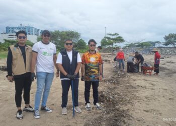 Cara Pegadaian Balikpapan Jaga Lingkungan Sambil Edukasi Investasi Emas