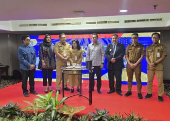 Semangat Baru Pemuda Balikpapan: Belajar Meracik Kopi untuk Mandiri