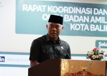APBD Tertekan, DPRD Balikpapan Peringatkan Dampak Pemangkasan TKD terhadap Pembangunan Daerah