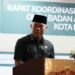 APBD Tertekan, DPRD Balikpapan Peringatkan Dampak Pemangkasan TKD terhadap Pembangunan Daerah