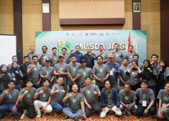 Aklamasi ! Sukri Kembali Pimpin JMSI Kaltim : Komitmen Bangun Media Siber Sehat dan Berintegritas