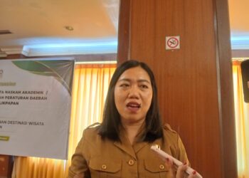 Balikpapan Menuju Kota Mini Nusantara, Disporapar Dukung Wisata Budaya Jadi Daya Tarik Baru