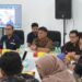 PLN UIP KLT–DJK ESDM Kompak Perkuat Tata Kelola Listrik Lewat TRABAS GATRIK