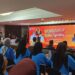 Disparpora Bangun Generasi Muda Komunikatif Lewat Pelatihan Public Speaking