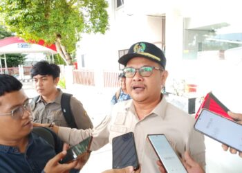 Pemangkasan DBH Ancam UMKM dan Proyek Prioritas, Balikpapan Dorong Solusi Bersama Pusat