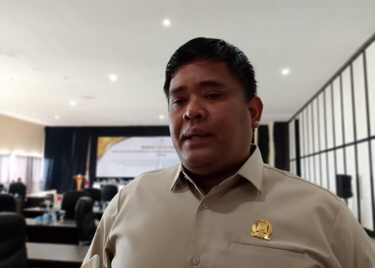 DPRD Tekankan Kesiapan Manajemen Pasar Induk Balikpapan, Bukan Sekadar Bangun Infrastruktur