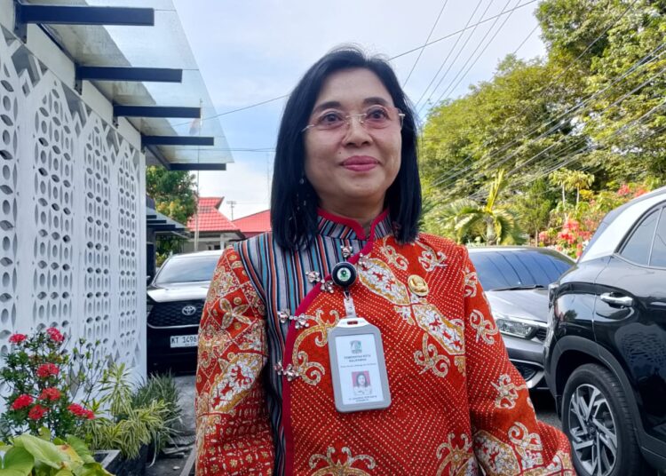 Pemkot Balikpapan Rencanakan Pembangunan Venue Kolam Renang Berstandar Nasional