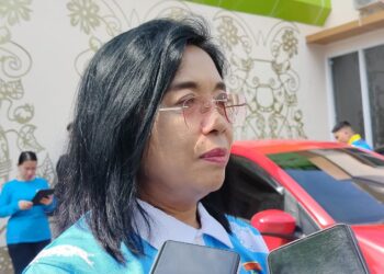 Sinergi Pemkot dan PBSI Balikpapan Perkuat Pembinaan Atlet Bulutangkis Menuju Porprov Kaltim 2026