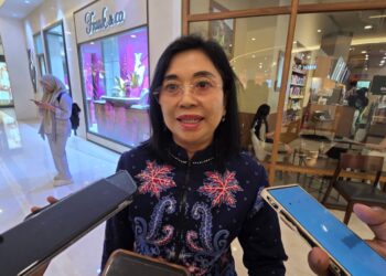 Disporapar Kembangkan Islamic Center Jadi Wisata Religi Unggulan Balikpapan