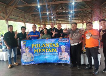 Disparpora Balikpapan Dukung Anniversary TKCI, Dongkrak Pariwisata Lokal