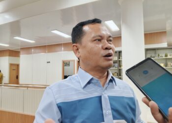Sinergi DPRD dan Pemkot Balikpapan Percepat Penanganan Banjir di Gunung Bahagia
