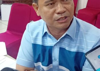 Meski Anggaran Terpangkas, DPRD Tetap Fokus Tangani Banjir Balikpapan