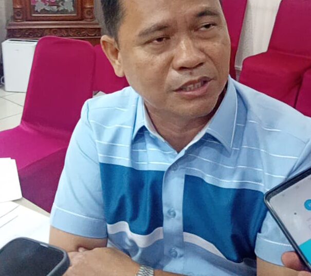 Meski Anggaran Terpangkas, DPRD Tetap Fokus Tangani Banjir Balikpapan