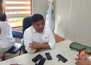 Gelar RDP, DPRD Balikpapan Soroti Serapan Anggaran dan Progres Revitalisasi Pasar