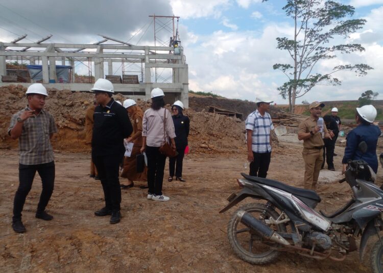 DPRD Balikpapan Tekankan Kualitas dan Efisiensi Proyek Pendidikan dan Kesehatan