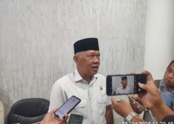 Pemotongan TKD Tekan Anggaran Daerah, Pembangunan RS Balikpapan Timur Ditunda