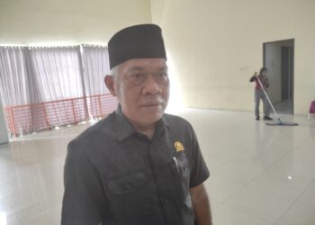 Ajak Warga Peduli Lingkungan, Budiono Tekankan Pentingnya Pengelolaan Sampah