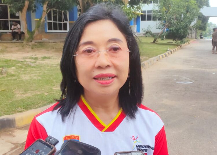 Pemkot Dorong Ekonomi Lokal Lewat Penguatan Wisata Pantai Manggar