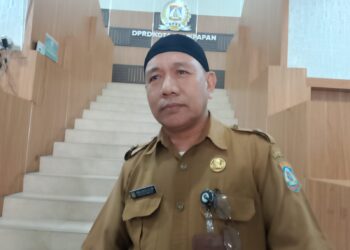 Disparpora Balikpapan Paparkan Capaian Kegiatan dan PAD Pariwisata 2025