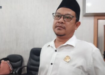Komisi II DPRD Balikpapan Soroti Tidak Masuknya Usulan Masyarakat ke Program Disparpora