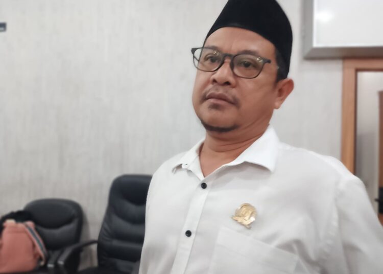 Komisi II DPRD Balikpapan Soroti Tidak Masuknya Usulan Masyarakat ke Program Disparpora