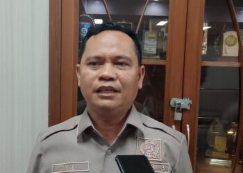 DPRD Dorong Kepastian Tata Ruang untuk Dukung Investasi dan Pembangunan Balikpapan
