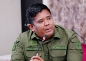 Pembangunan Pasar Lambat, DPRD Balikpapan Tegur Dinas Perdagangan