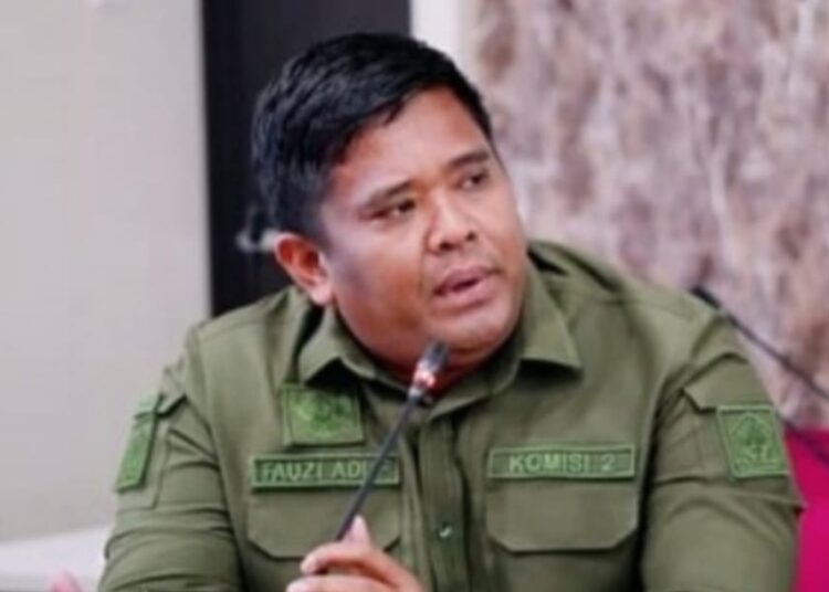 Pembangunan Pasar Lambat, DPRD Balikpapan Tegur Dinas Perdagangan