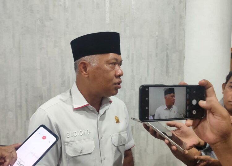 DPRD Dukung Investasi Pengolahan Sampah Menuju Energi Terbarukan di Balikpapan