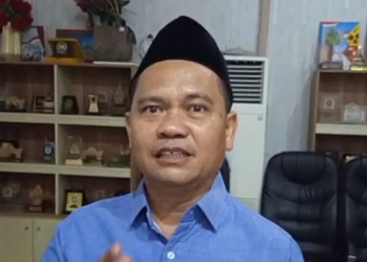 DPRD Pastikan Program Anti-Banjir Tak Terimbas Pemotongan Dana