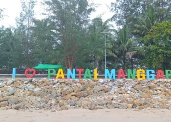 Target Rp 8 Miliar Retribusi, Disporapar Optimistis PAD Wisata Balikpapan Tercapai