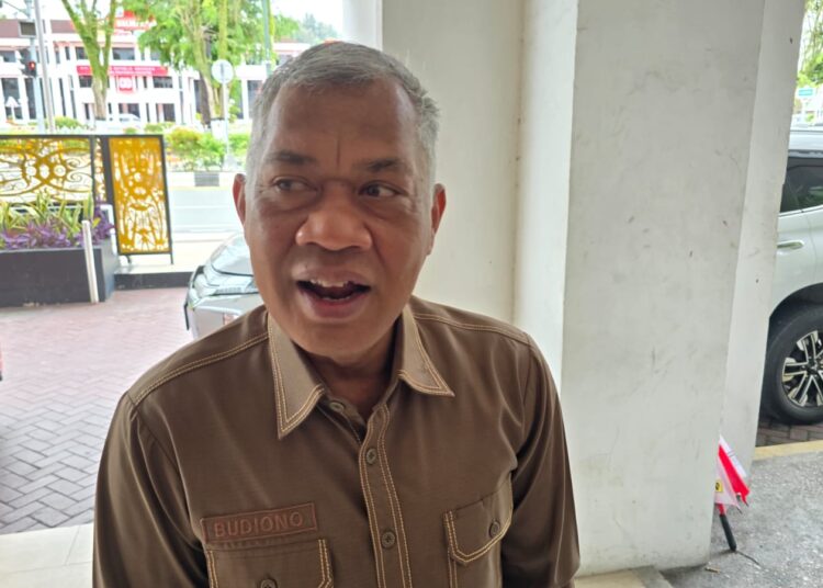 Anggaran Transfer Dipangkas, DPRD Balikpapan Waspadai Perlambatan Proyek Pembangunan 2026