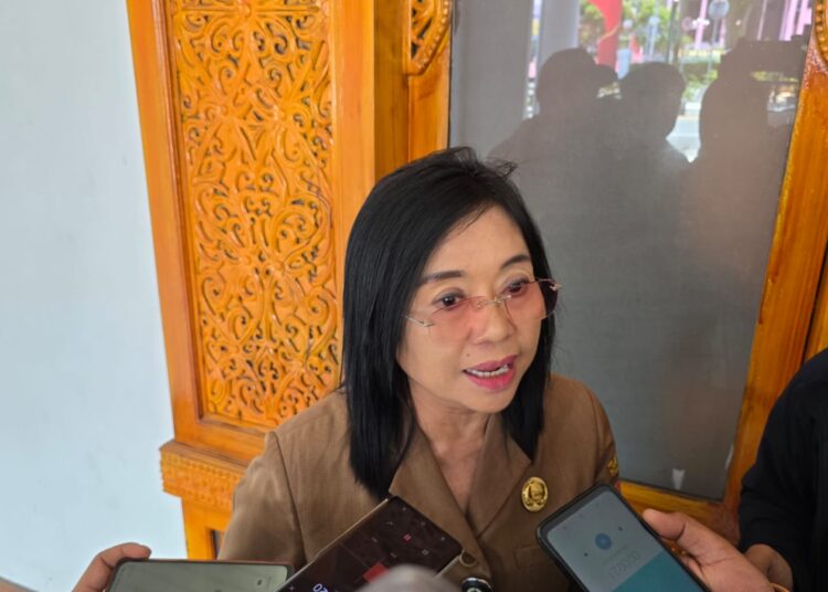 Disporapar Siapkan Ruang Kreatif Baru di Batakan, Hadirkan Kolaborasi Olahraga dan UMKM