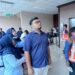 PT KKT Gelar Cek Kesehatan Gratis, Perkuat Sinergi Antarinstansi di Kawasan Pelabuhan Kariangau